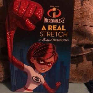 Book been used softly